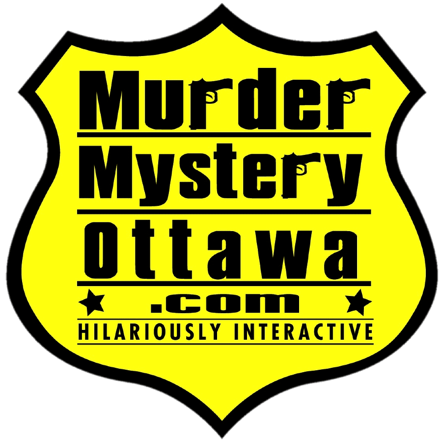 Murder Mystery Ottawa