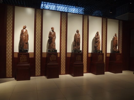 Chenxiang Museum