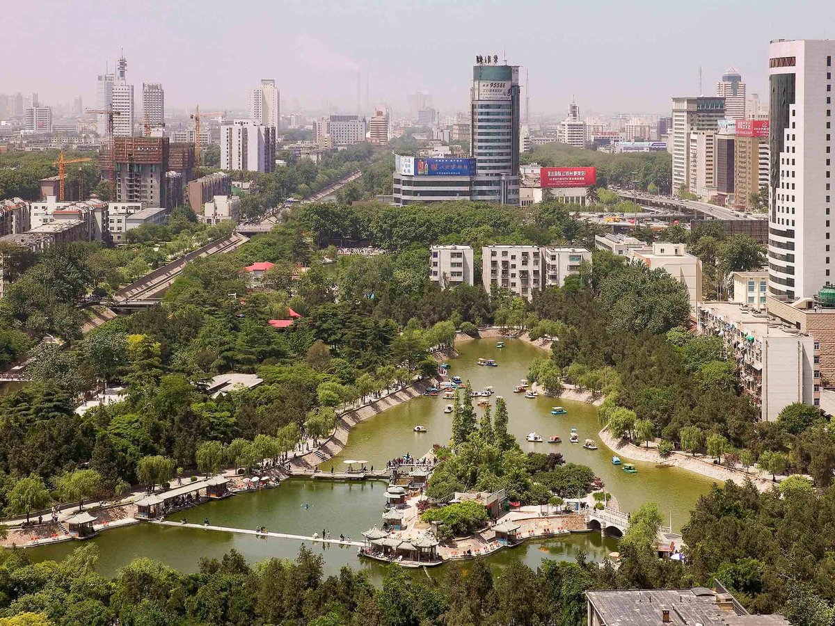 TianXia MeiShiJie