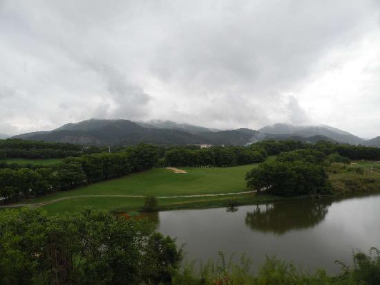 Tangquan Golf Course