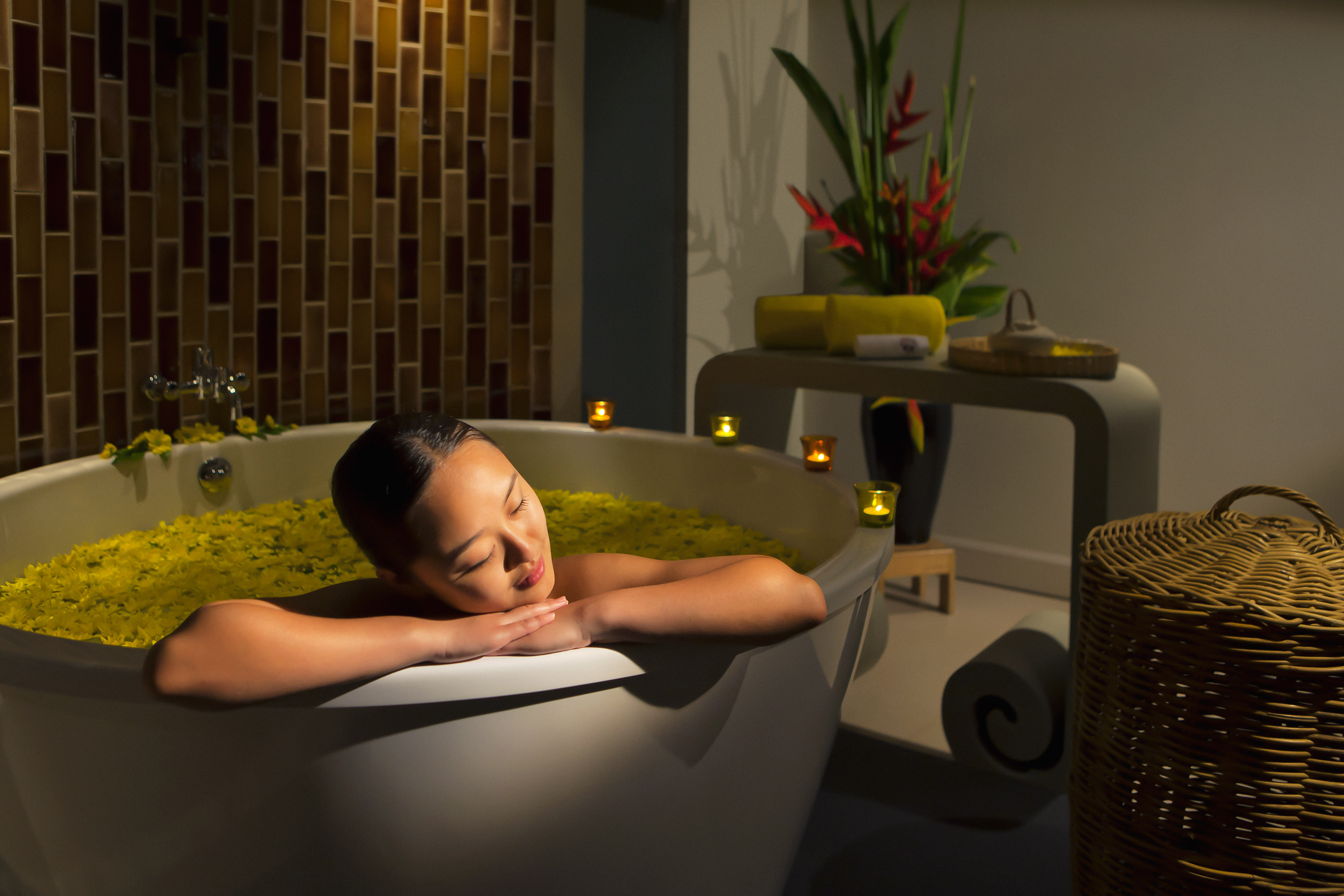 Angsana Spa Biquan Conghua