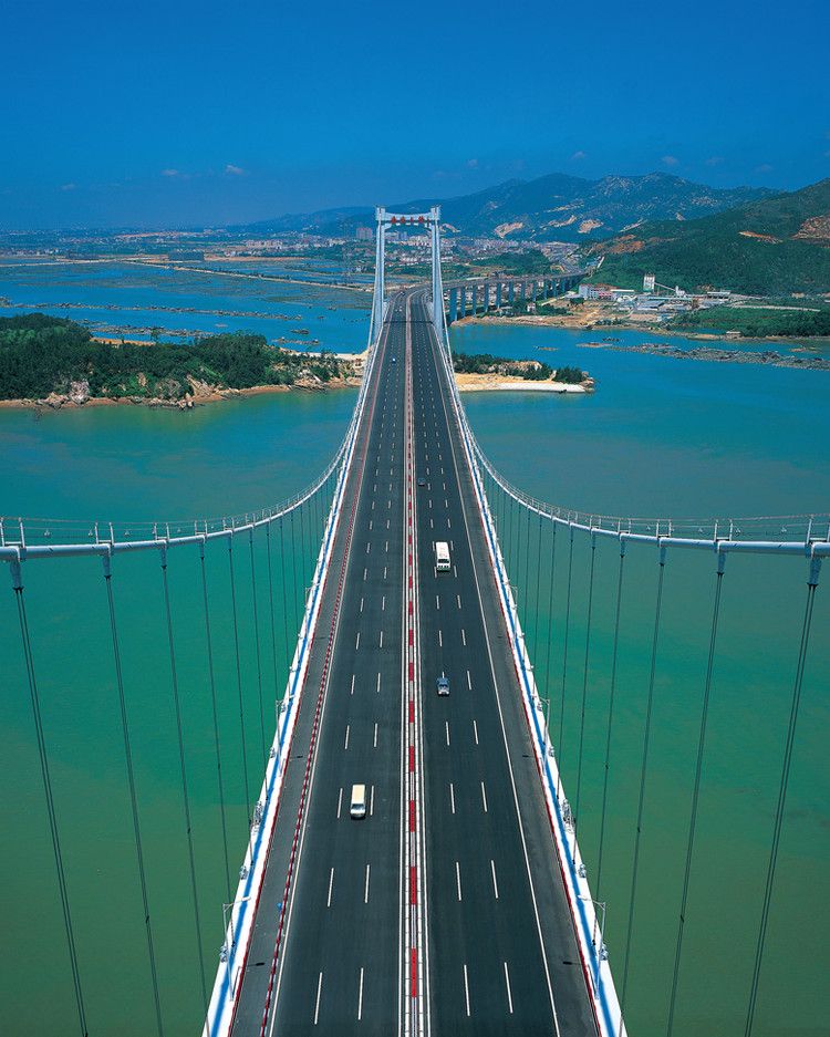 Haicang Bridge