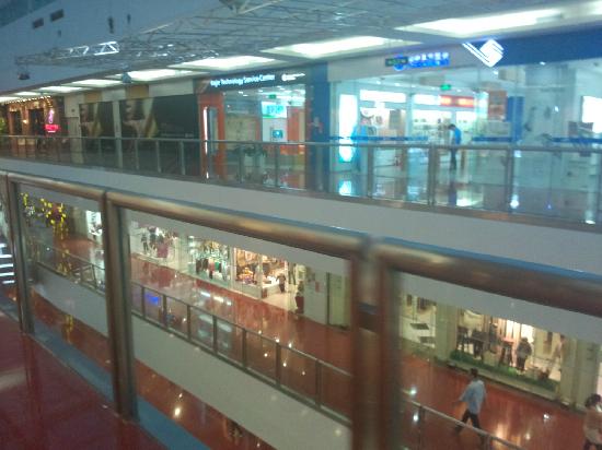 Mart Mall