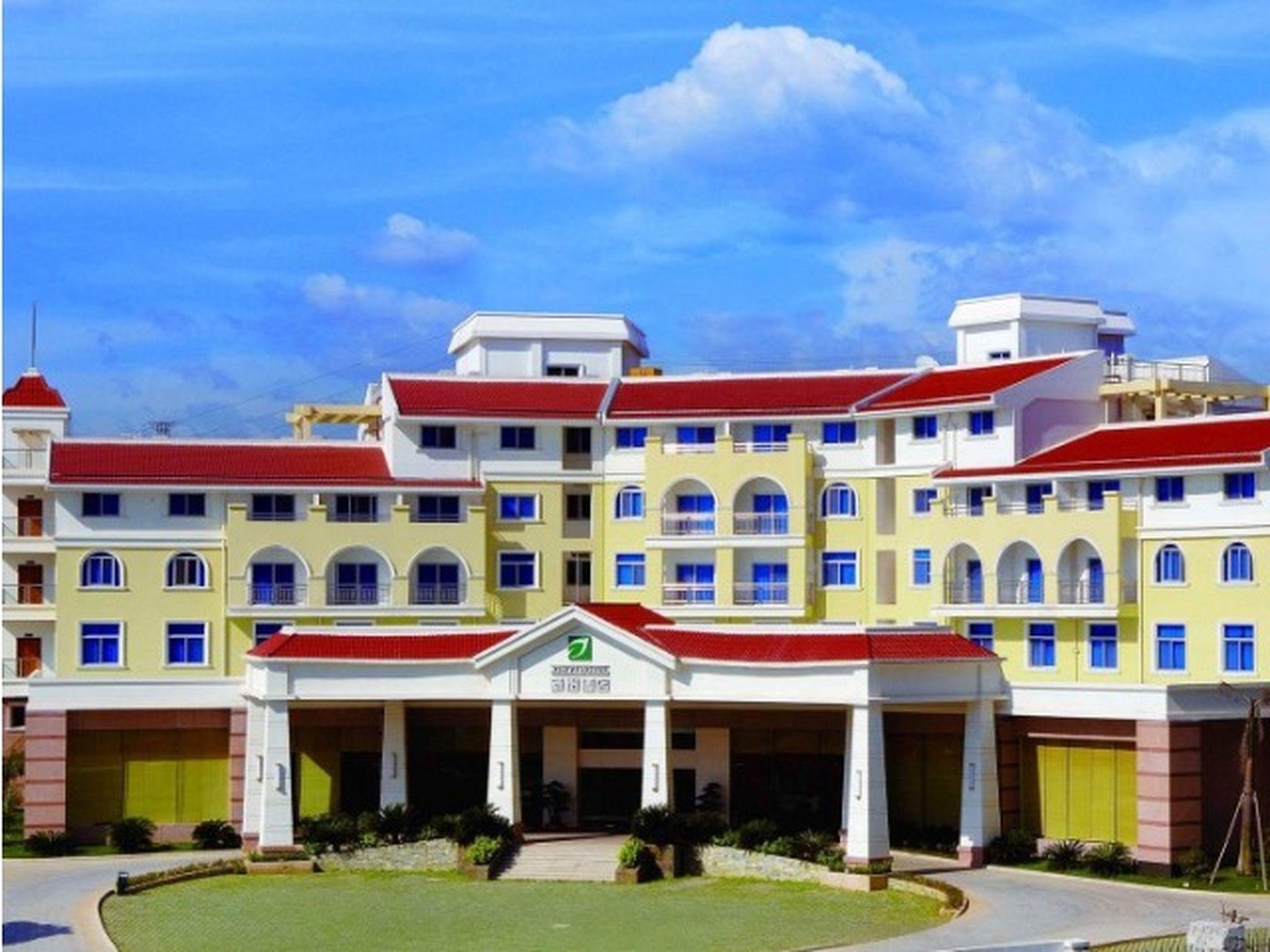 Large hill path on commodity Market