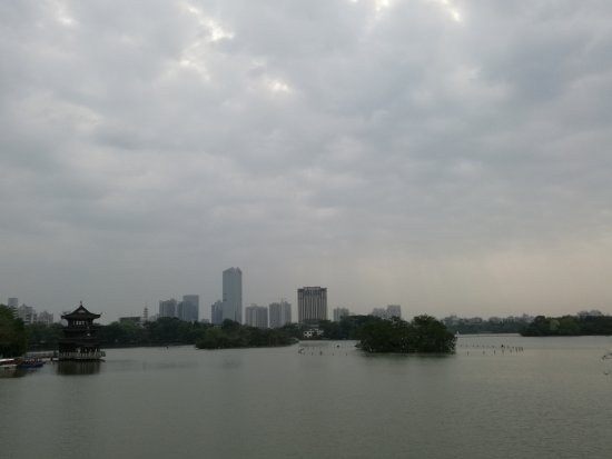 Huizhou Flower Island