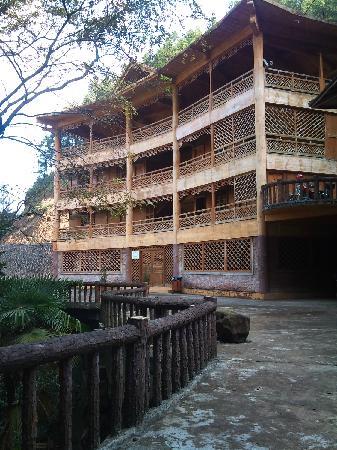 Meizhou Long Tam