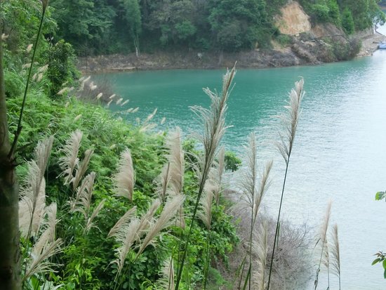 Wanlv Lake