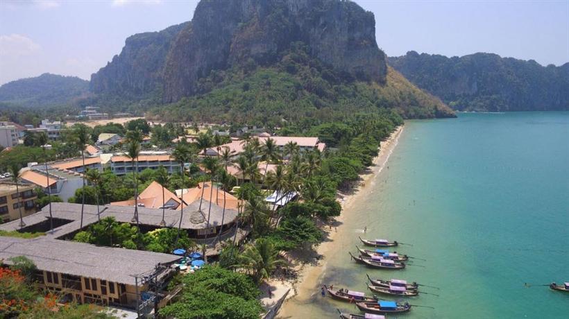 Beishanwan Vacation Village