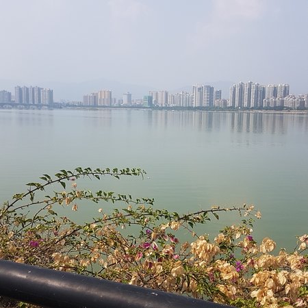 Jiangbin Park
