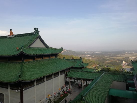 Dingguang Temple