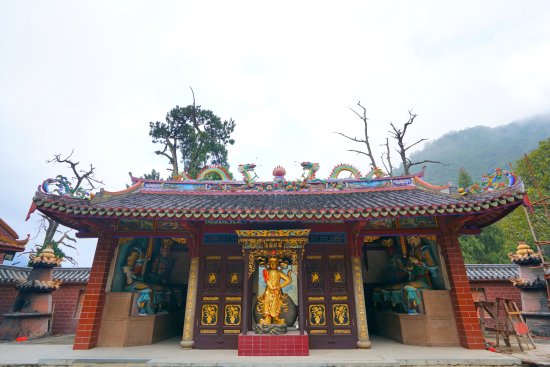 Lingguang Temple