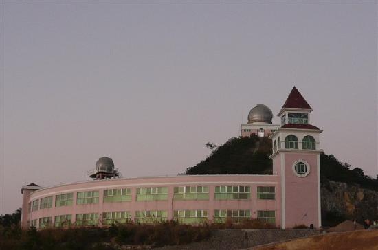 Wuzhifeng Astronomical Park