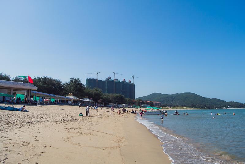 Qing'ao Bay