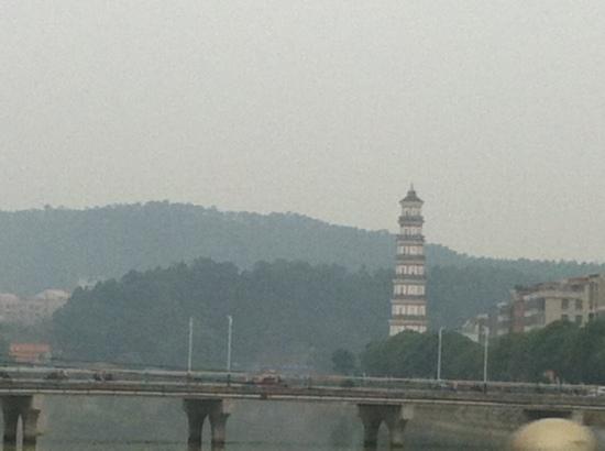 Baoguang Tower