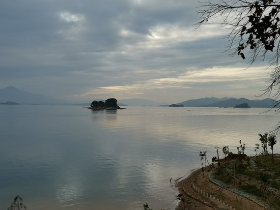 Jinghuayuan Scenic Resort