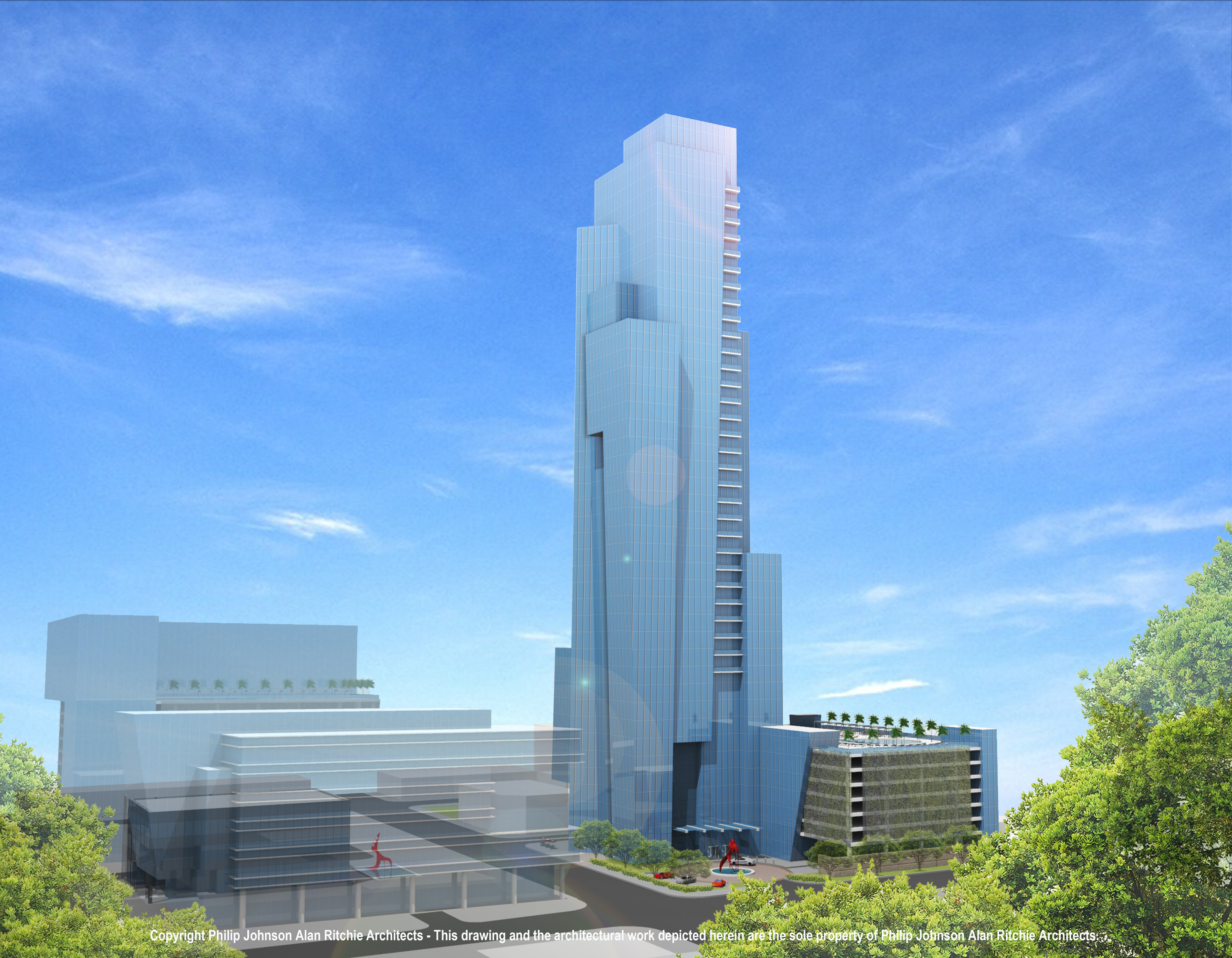Era Tower Museum
