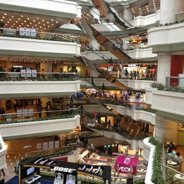 Friendship Store(Grandview Mall Shop)
