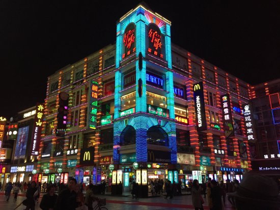 Shanghai Street