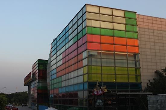 Pearl River-InPub International Beer Museum