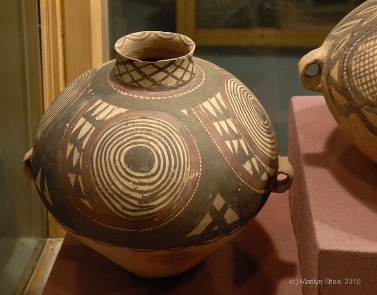 Ancient Ceramic Civilization Museum