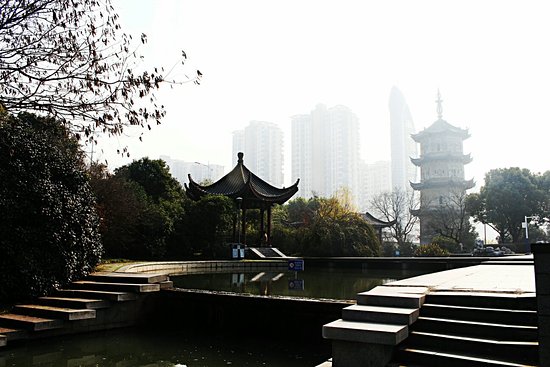 Zhongjiang Tower