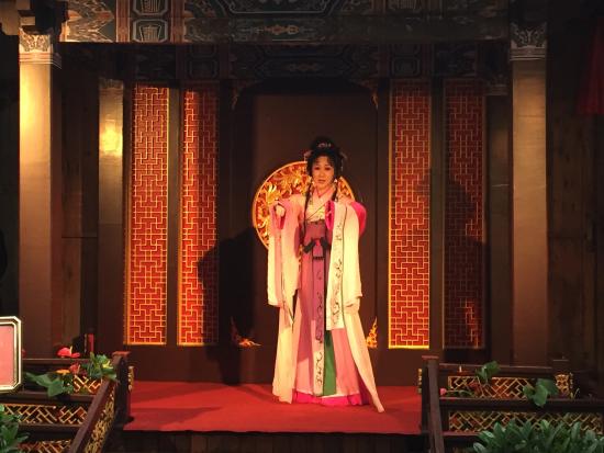 FuJianSheng FeiWuZhi WenHua YiChan BoLanYuan