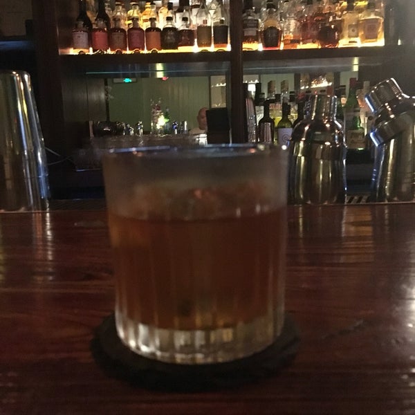 Moonshine Whiskey and Craft Cocktail