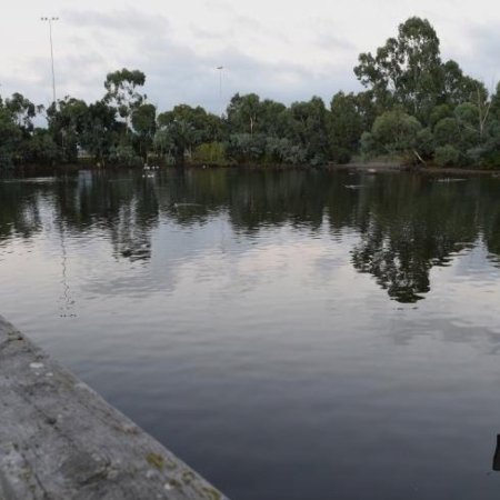 Redleap Recreation Reserve