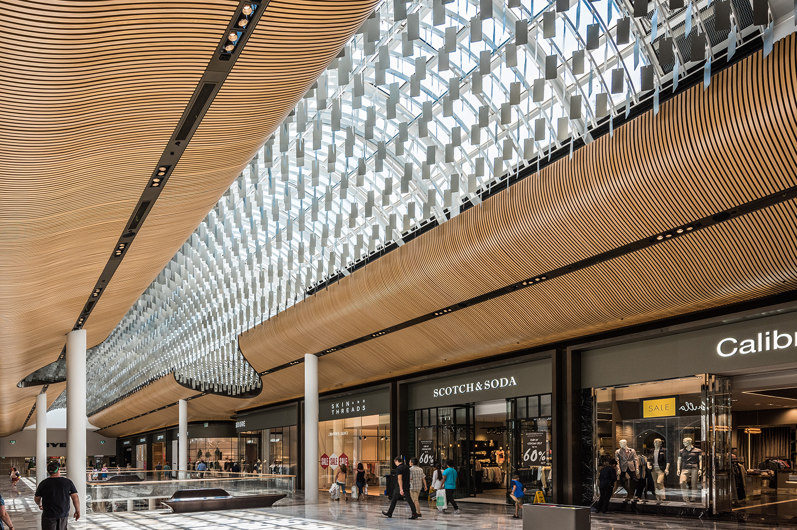 Eastland Shopping Centre