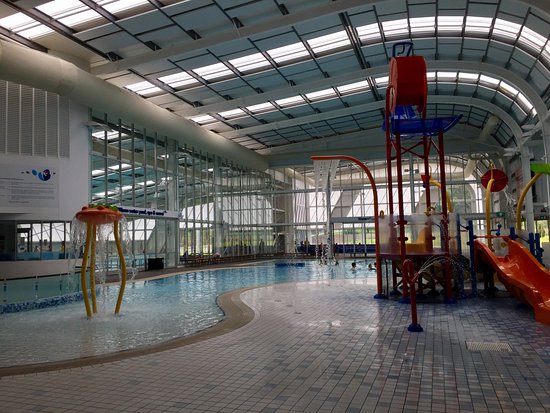 Aquanation
