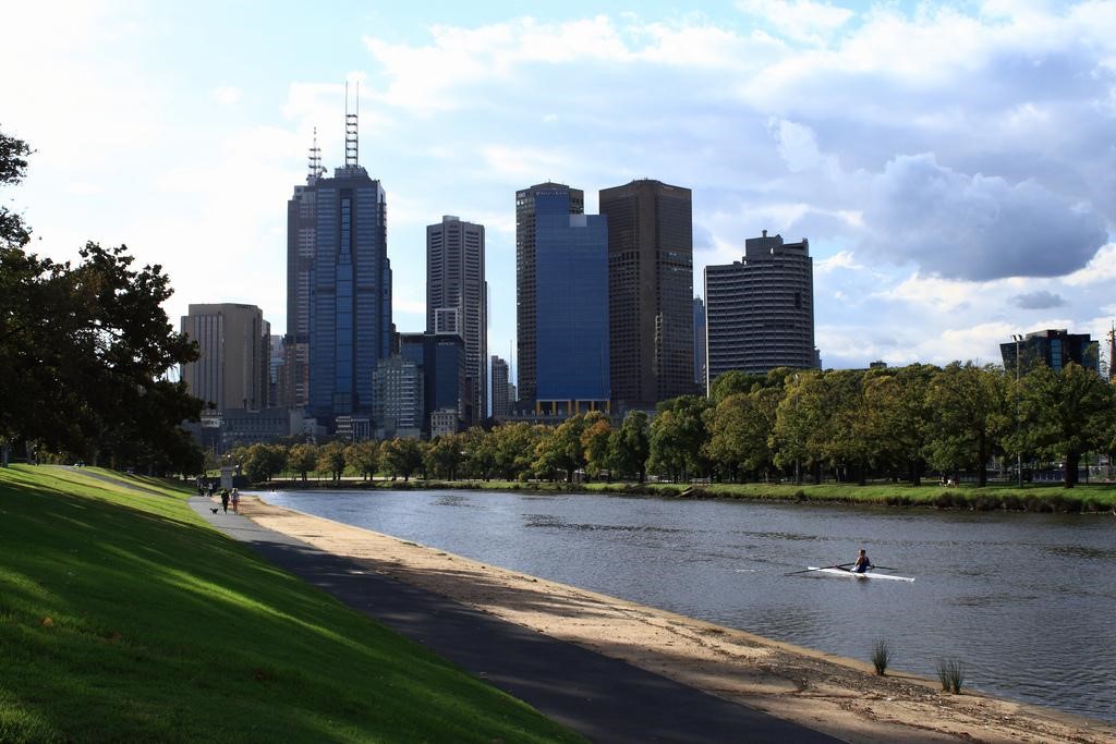 Capital City Trail