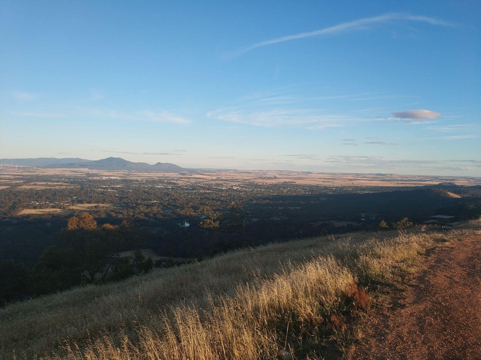 Ararat Hills Regional Park
