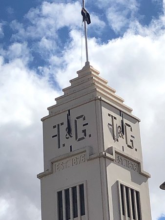 Horsham's Public Art and Heritage CBD Trail
