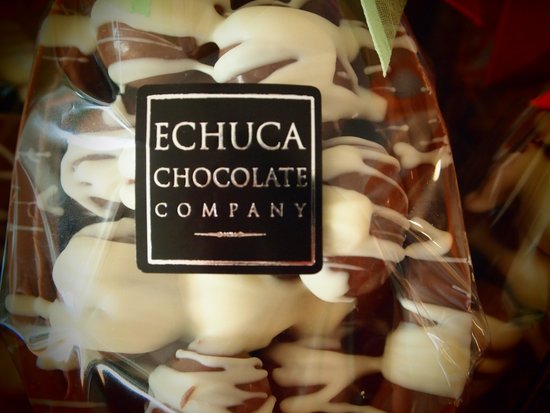 Echuca Chocolate Company