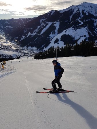 Skifurst-Rent a Ski