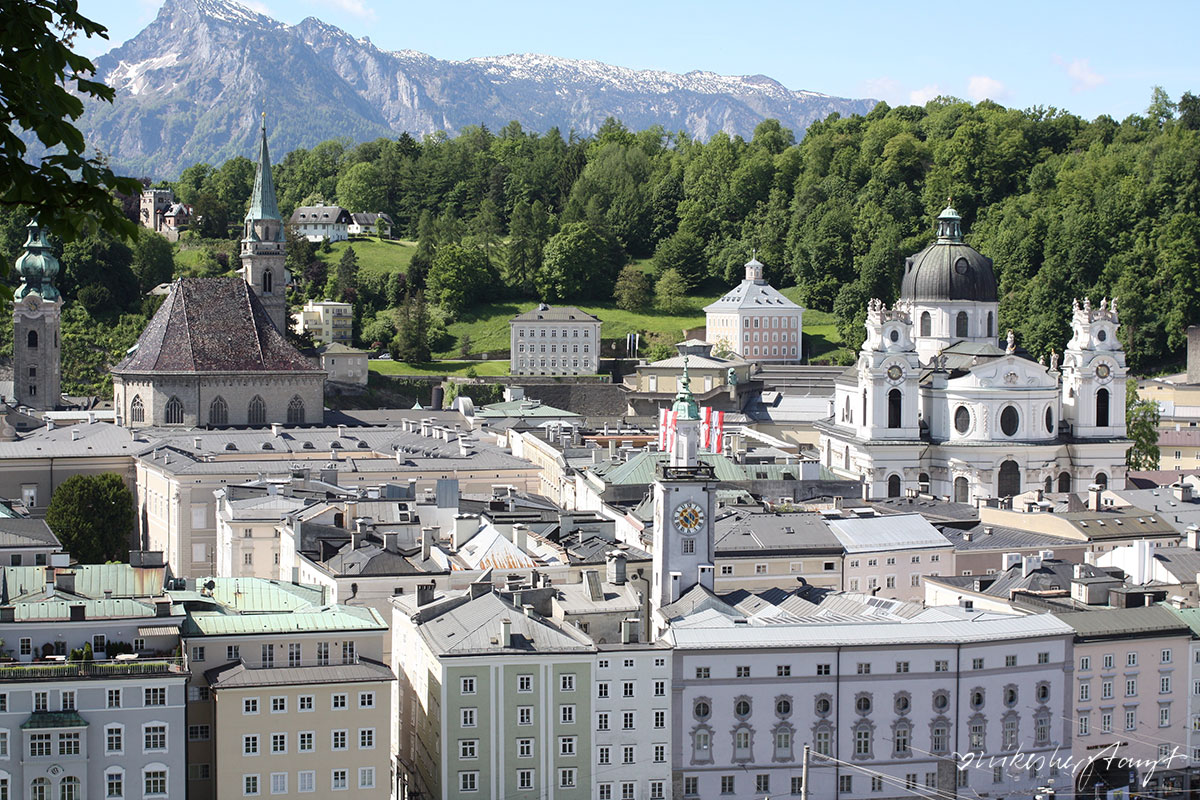 Das Kino - Salzburger Filmkulturzentrum