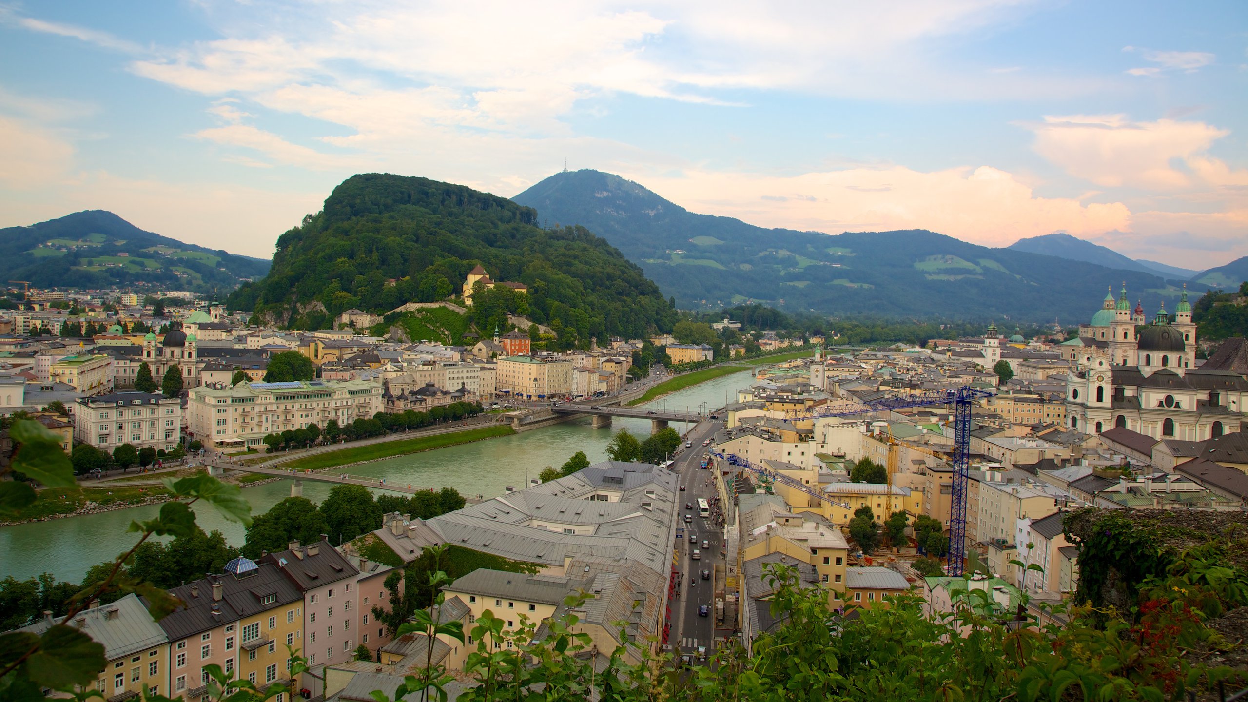 Modern Art in Salzburg