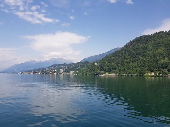 Millstatter See