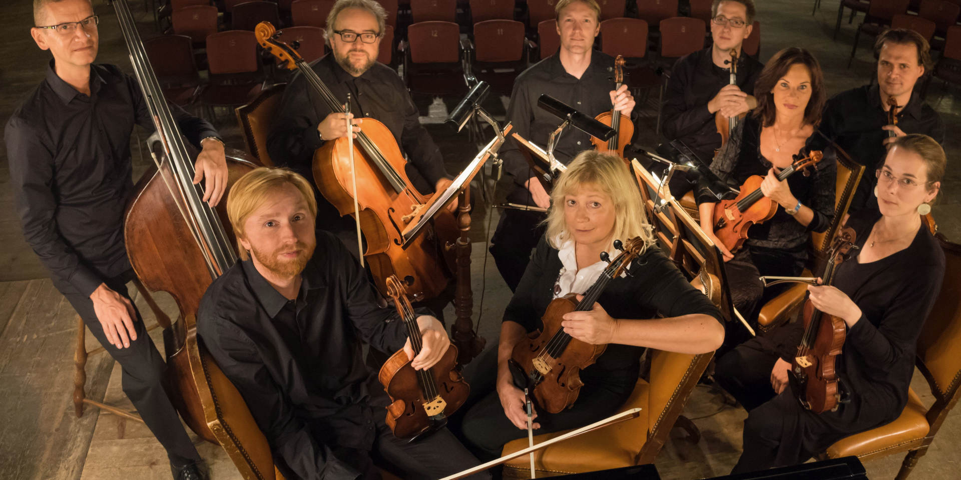 Best of Mozart Fortress Concert