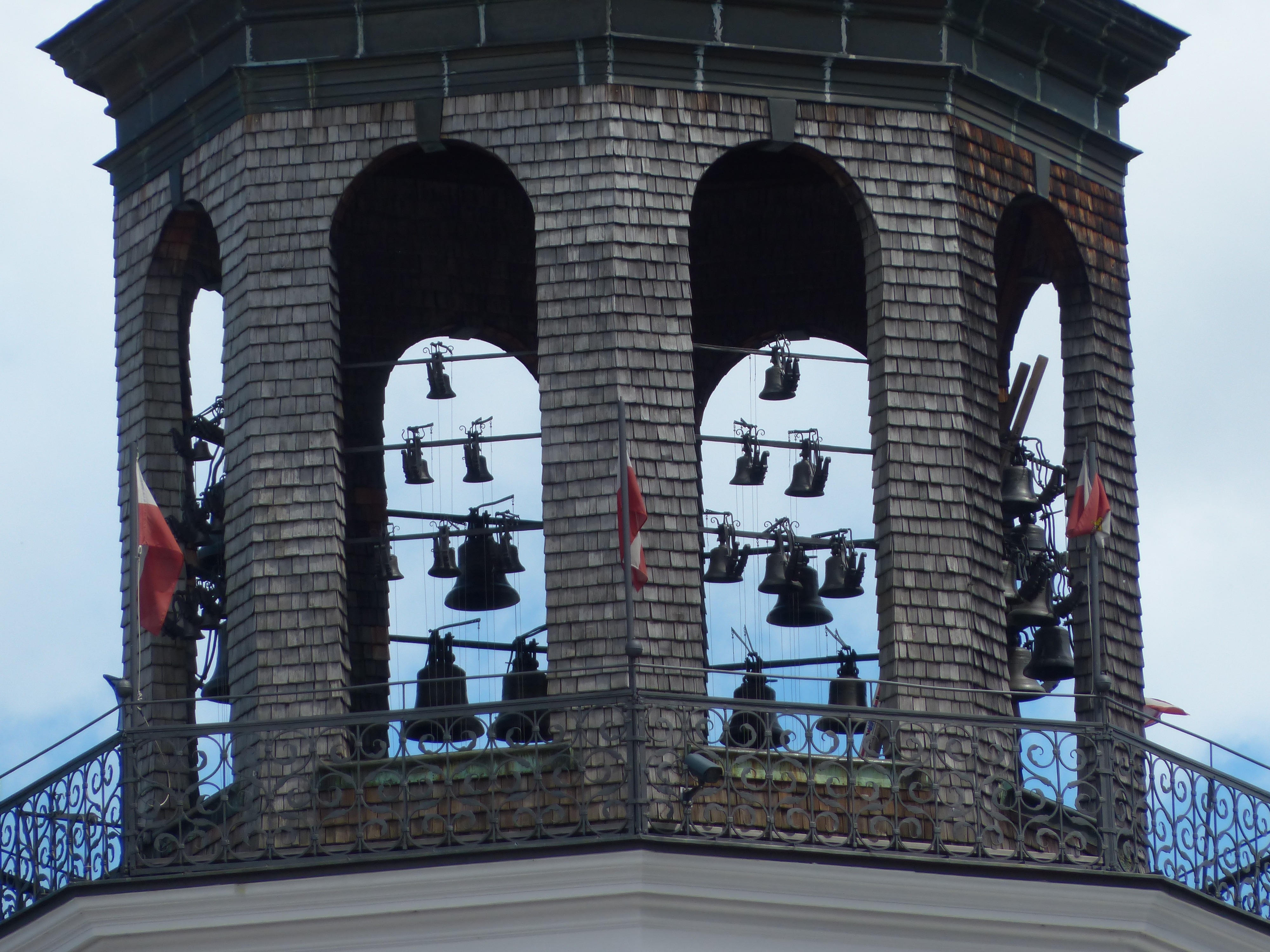 Tower Bridge