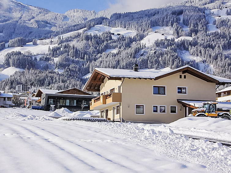 Just Escape Zillertal