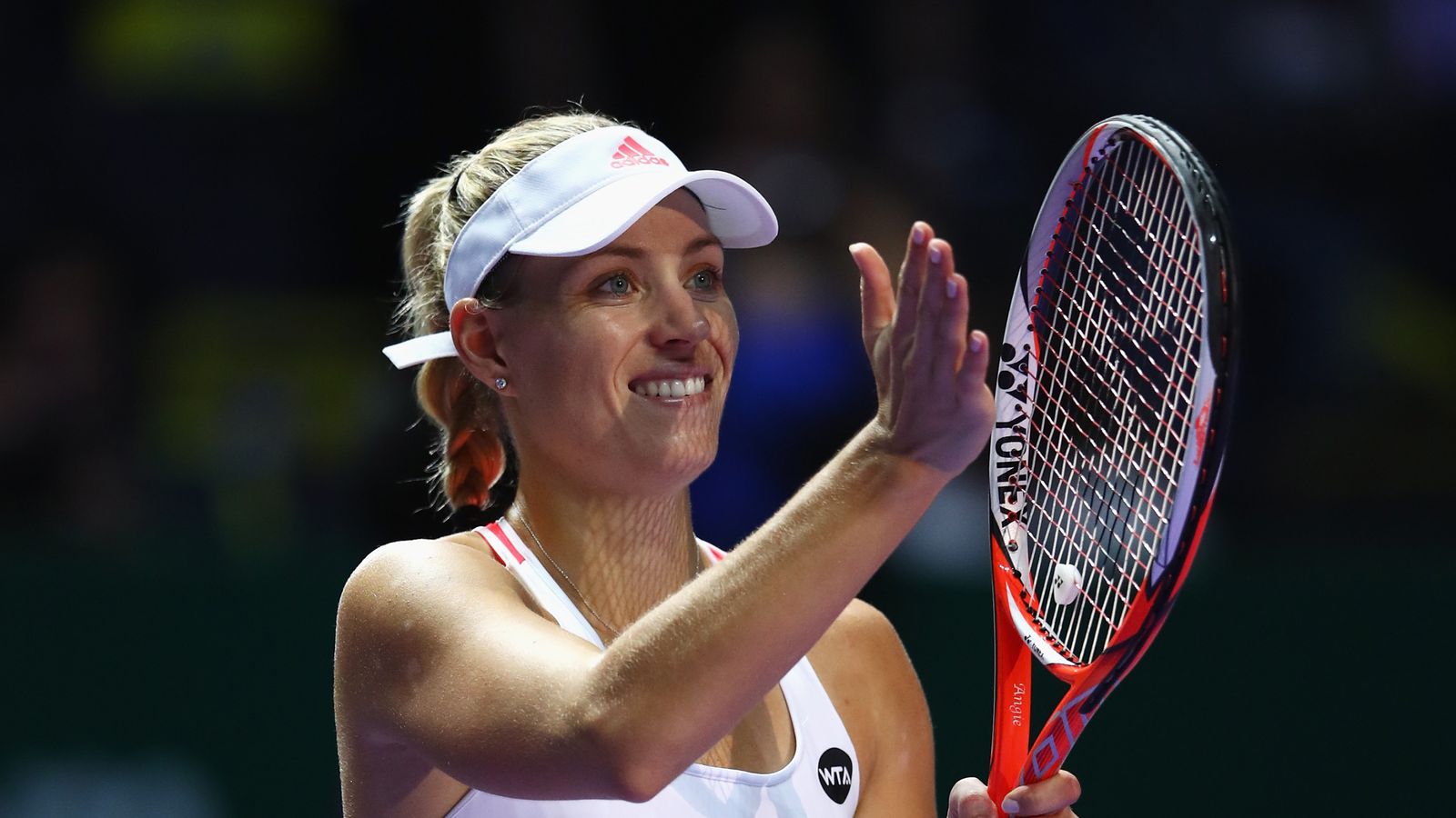 Sport Kerber