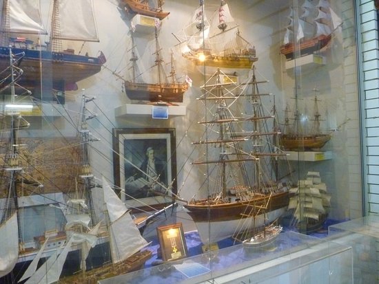 Ballina Naval & Maritime Museum
