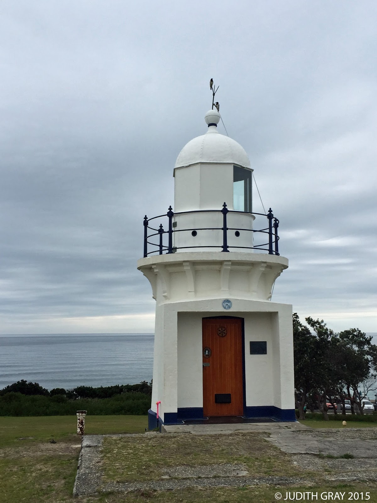 Richmond River Lighthouse