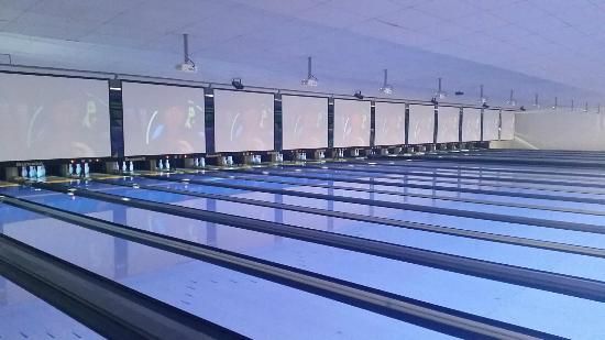 ZONE BOWLING Tuggeranong