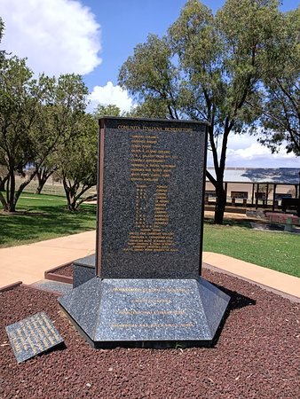 Cowra Prisoner of War Camp