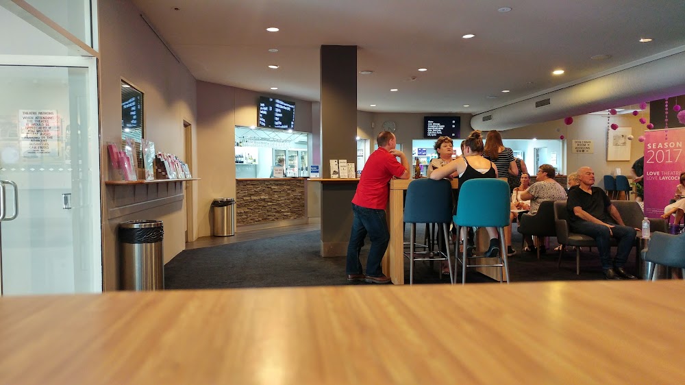 Laycock Street Community Theatre