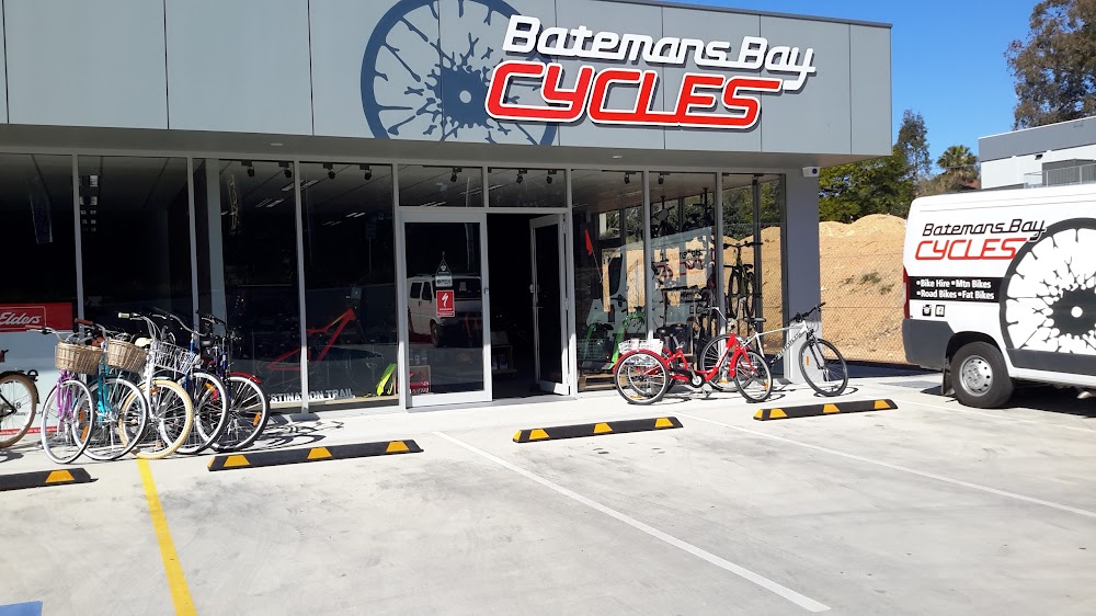 Batemans Bay Cycles
