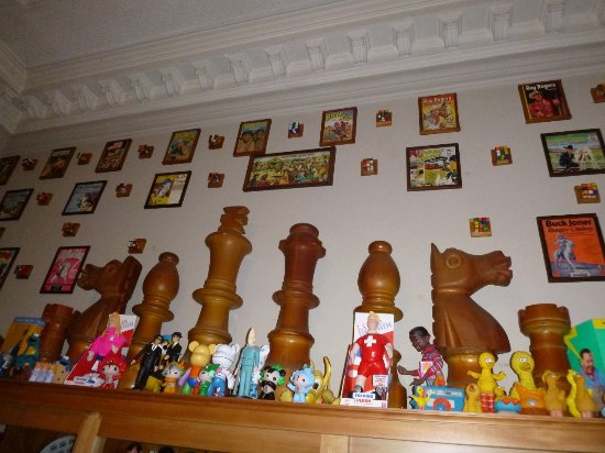 20th Century Toy Museum