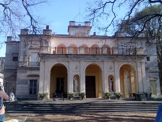 Palacio Santa Candida